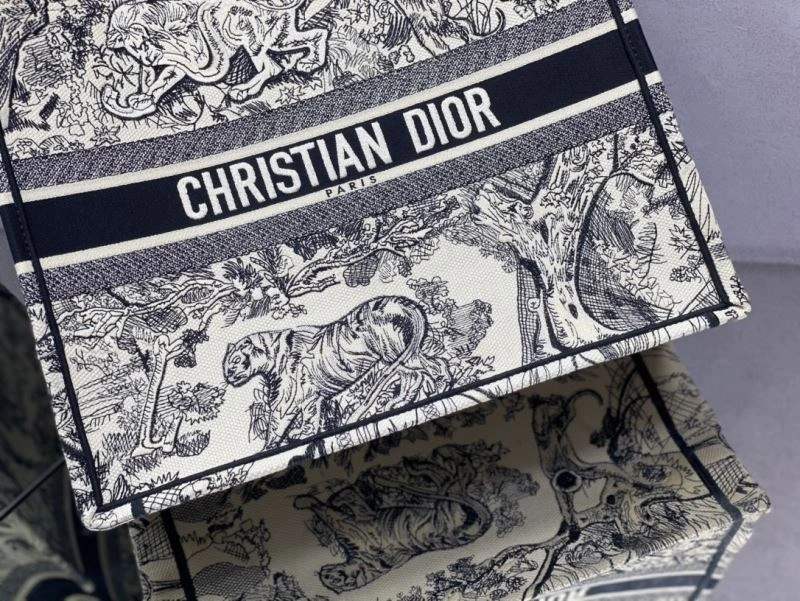 MultiPurpose Christian Dior Shopping Bags 70555