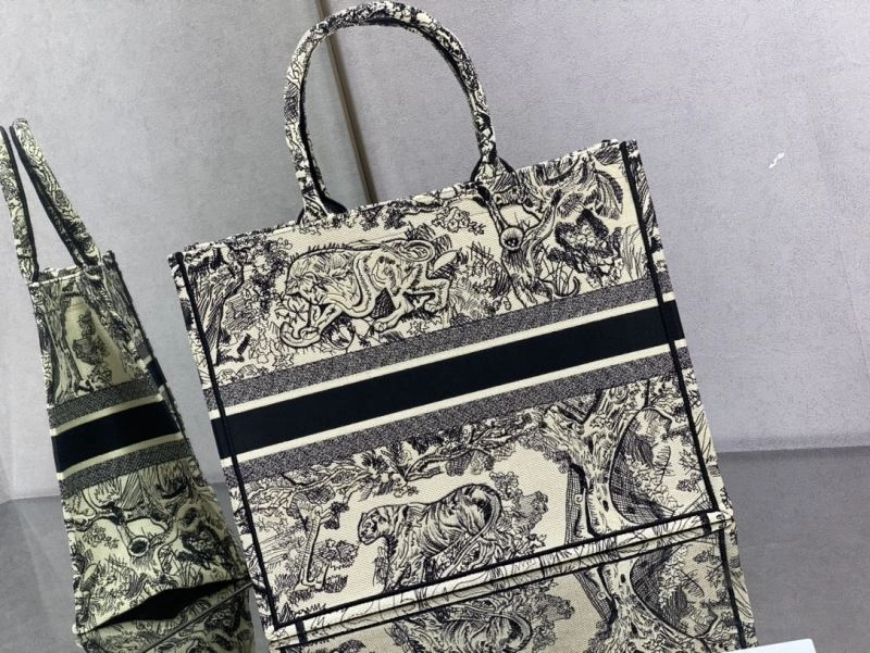 MultiPurpose Christian Dior Shopping Bags 70555