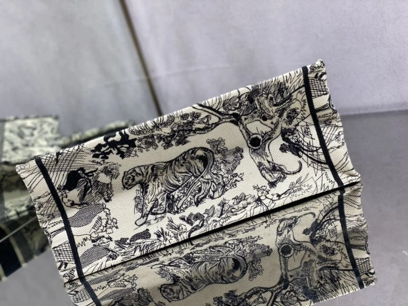 MultiPurpose Christian Dior Shopping Bags 70555