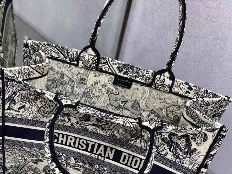 MultiPurpose Christian Dior Shopping Bags 70555