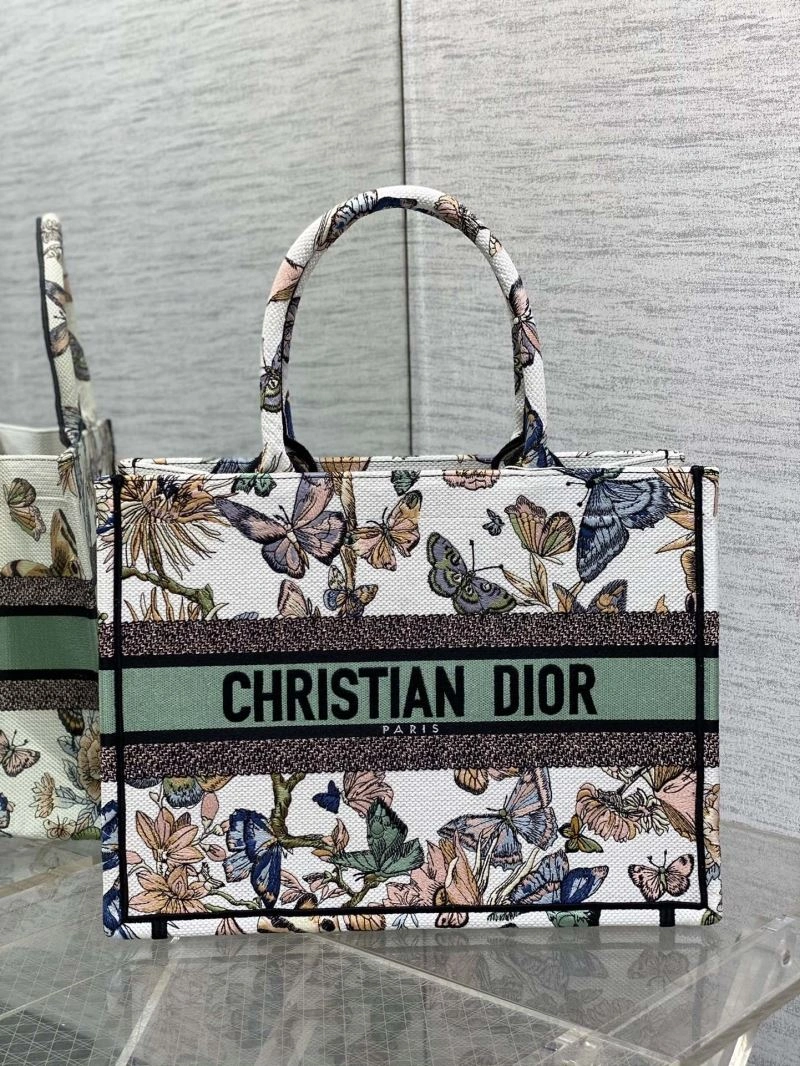 Attractive Christian Dior Shopping Bags 70504