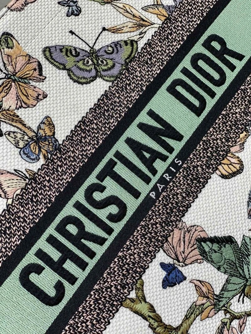 Attractive Christian Dior Shopping Bags 70504
