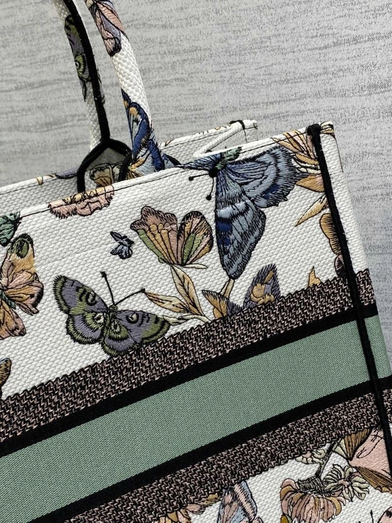 Attractive Christian Dior Shopping Bags 70504