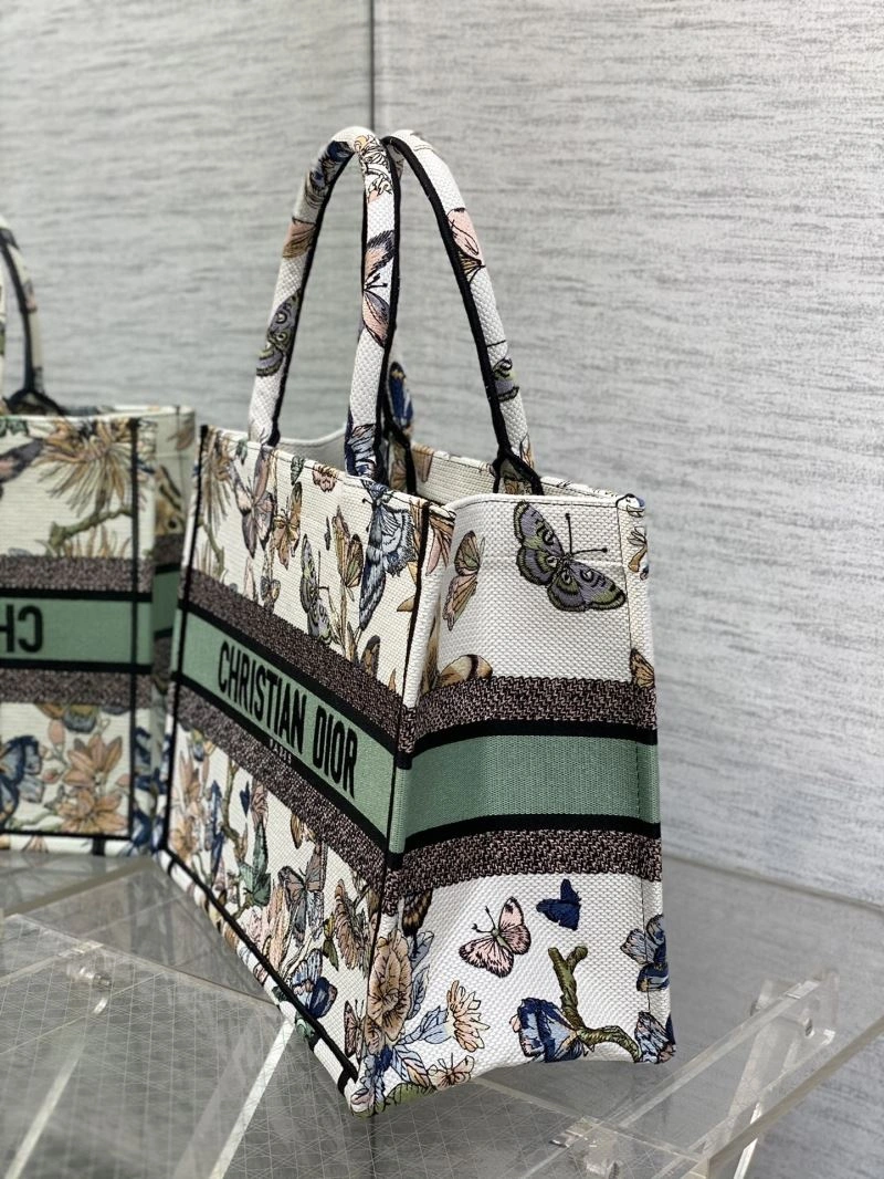 Attractive Christian Dior Shopping Bags 70504