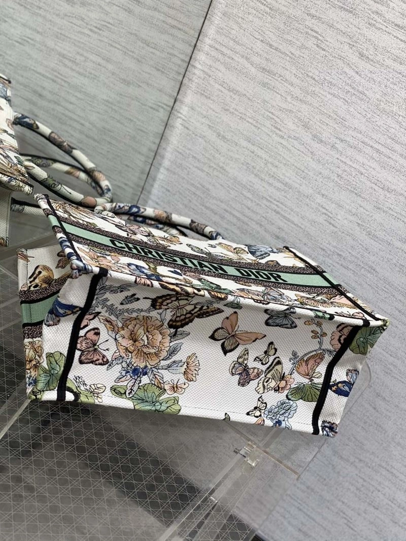 Attractive Christian Dior Shopping Bags 70504
