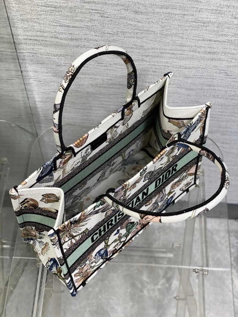 Attractive Christian Dior Shopping Bags 70504