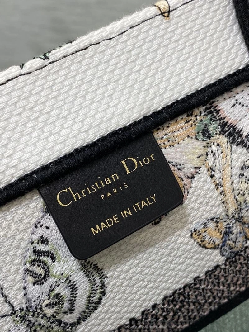 Attractive Christian Dior Shopping Bags 70504