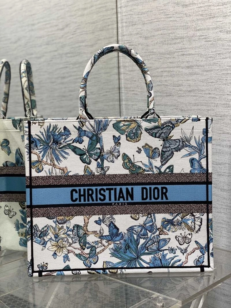 Christian Dior Shopping Bags MoistureWicking 70503