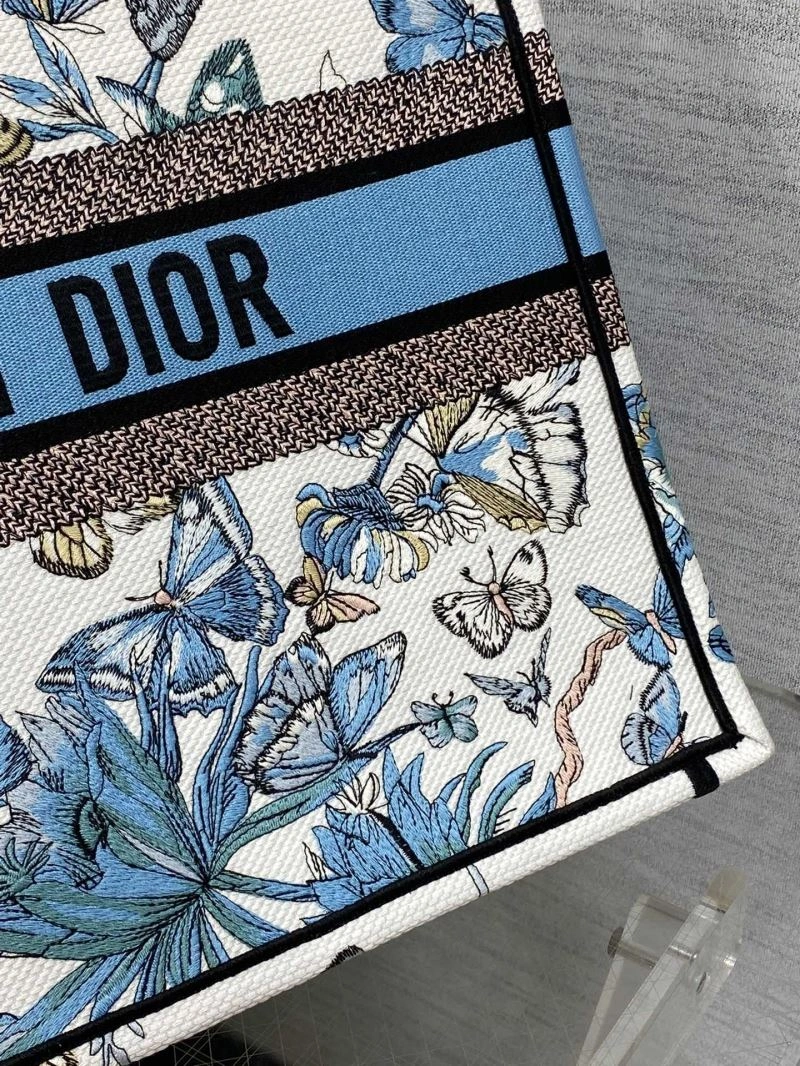 Christian Dior Shopping Bags MoistureWicking 70503