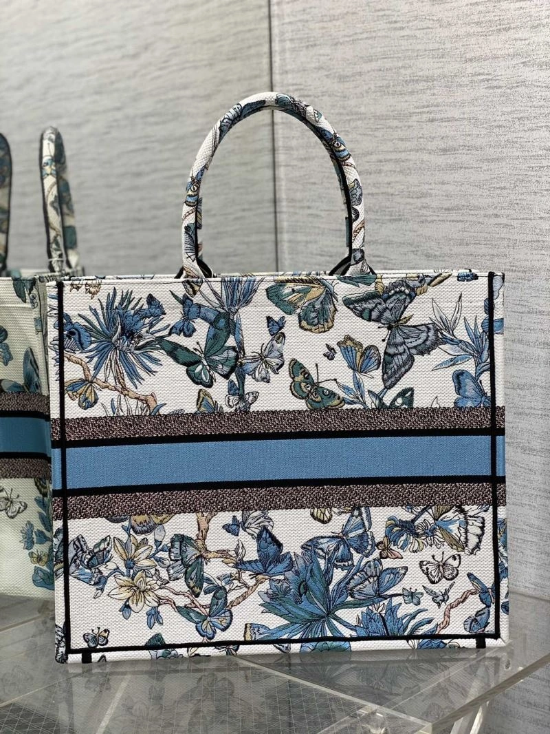 Christian Dior Shopping Bags MoistureWicking 70503