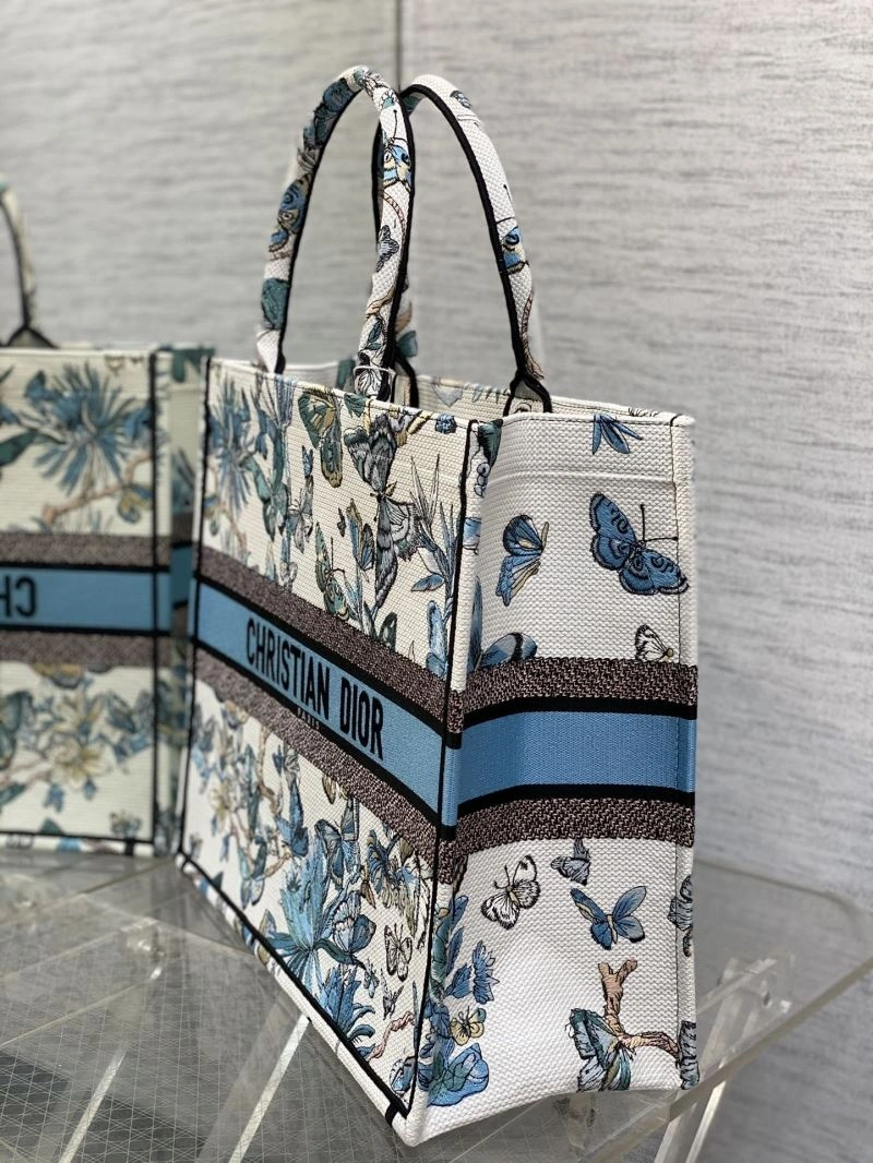 Christian Dior Shopping Bags MoistureWicking 70503