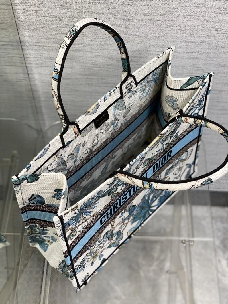 Christian Dior Shopping Bags MoistureWicking 70503