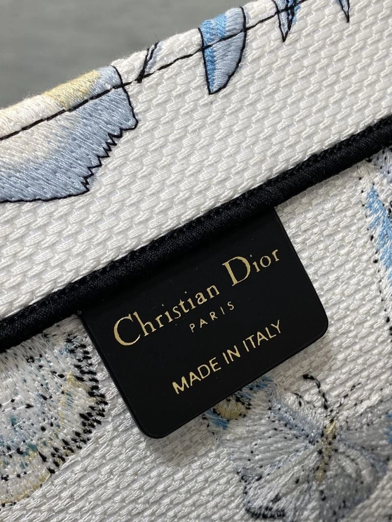 Christian Dior Shopping Bags MoistureWicking 70503
