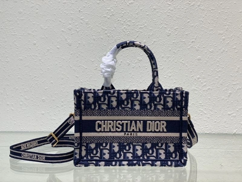 Upgraded Christian Dior Shopping Bags 70499