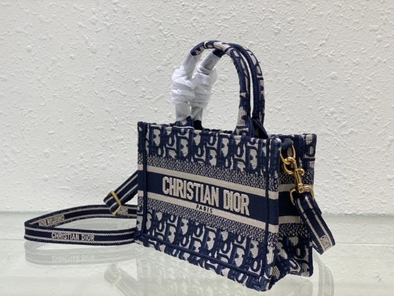 Upgraded Christian Dior Shopping Bags 70499