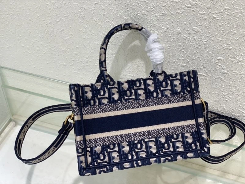 Upgraded Christian Dior Shopping Bags 70499