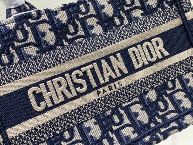 Upgraded Christian Dior Shopping Bags 70499