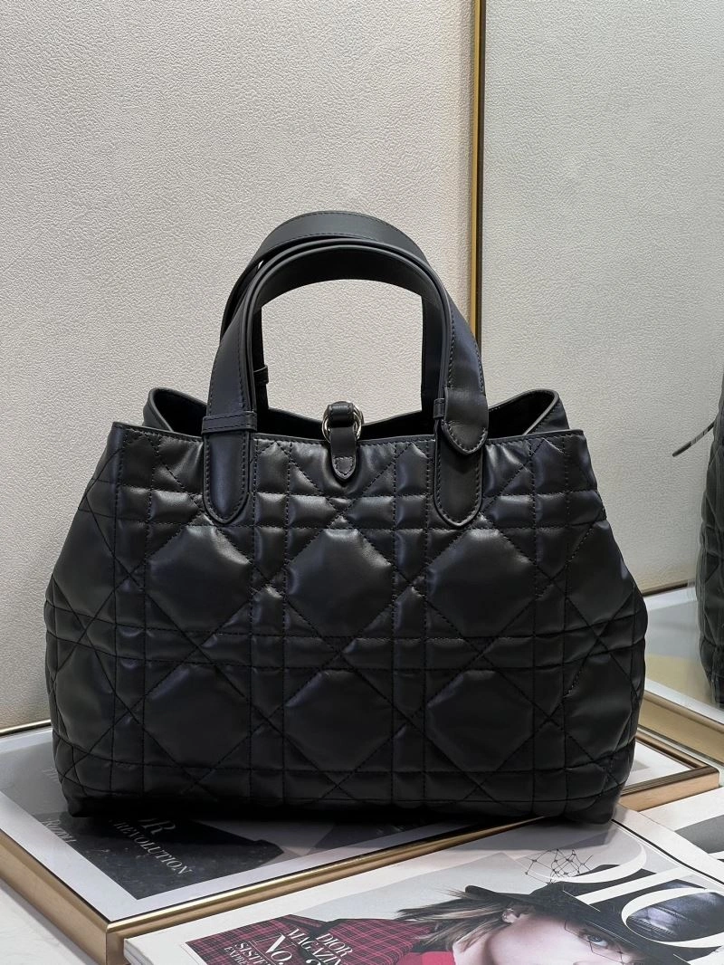 Christian Dior Shopping Bags Stretchable 70548