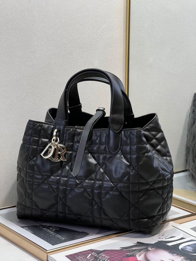 Christian Dior Shopping Bags Stretchable 70548