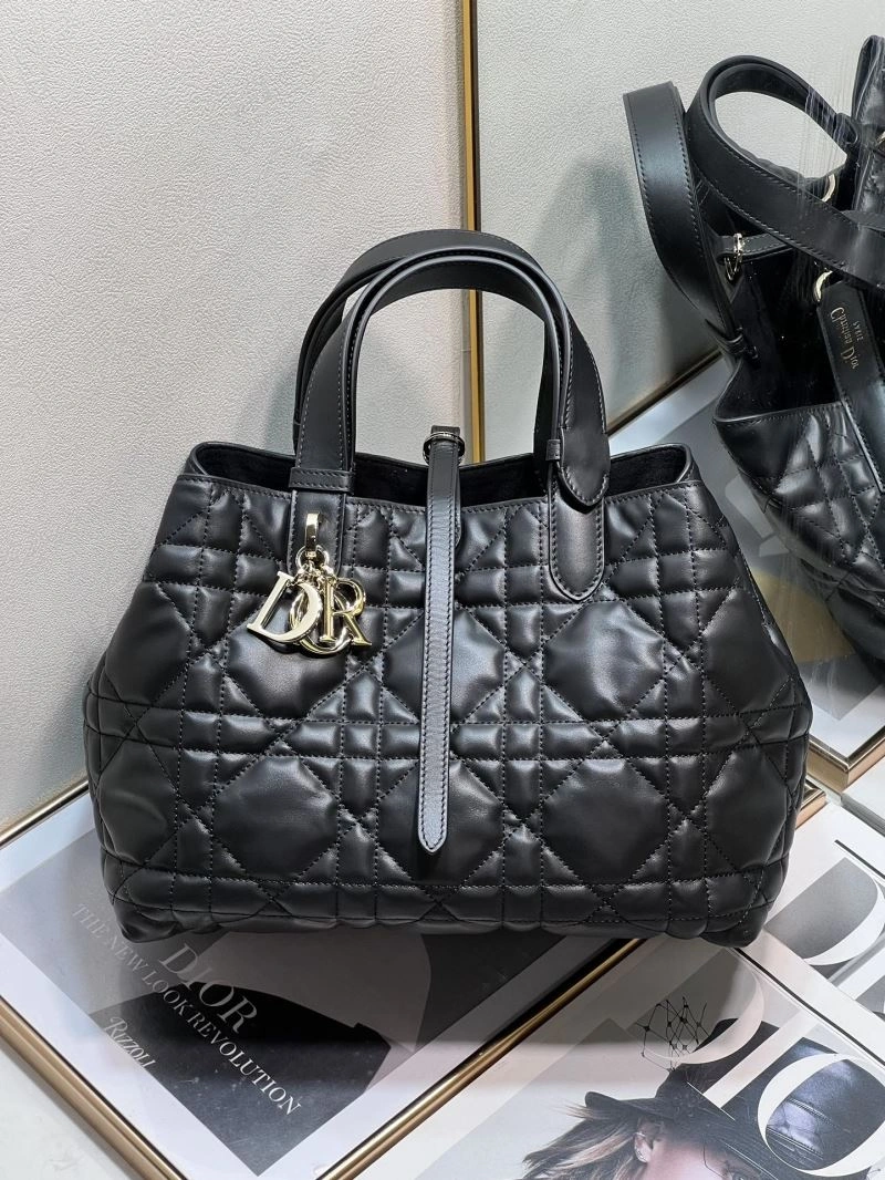 Christian Dior Shopping Bags Stretchable 70548