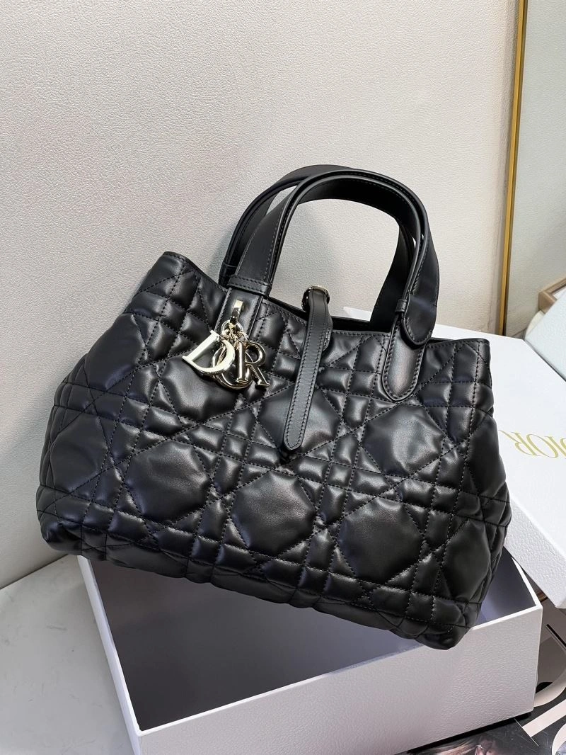 Christian Dior Shopping Bags Stretchable 70548
