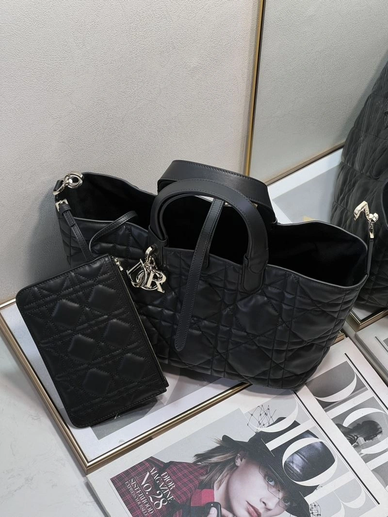 Christian Dior Shopping Bags Stretchable 70548