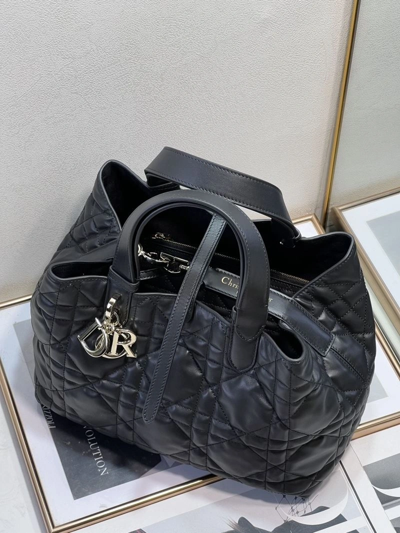 Christian Dior Shopping Bags Stretchable 70548