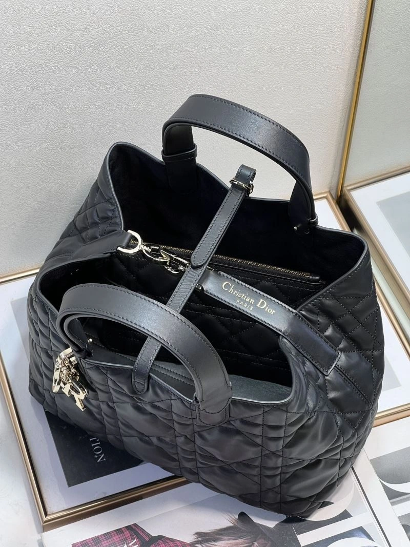Christian Dior Shopping Bags Stretchable 70548