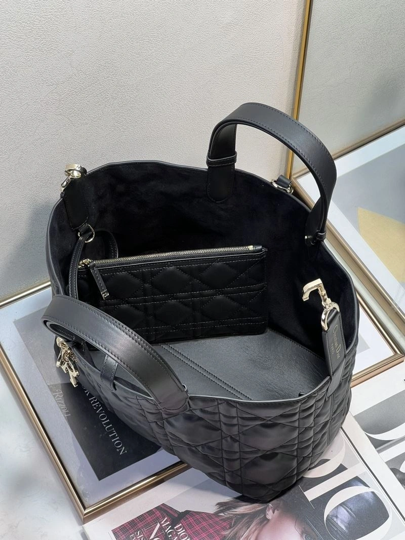 Christian Dior Shopping Bags Stretchable 70548