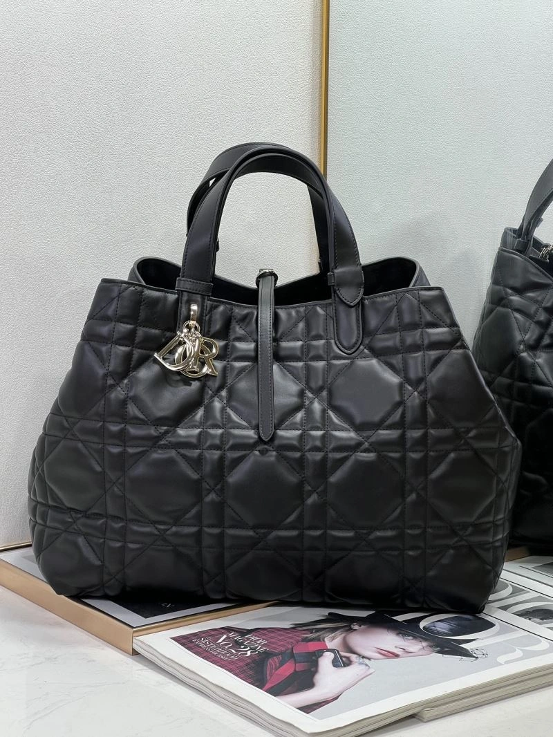 Christian Dior Shopping Bags HighPerformance 70500