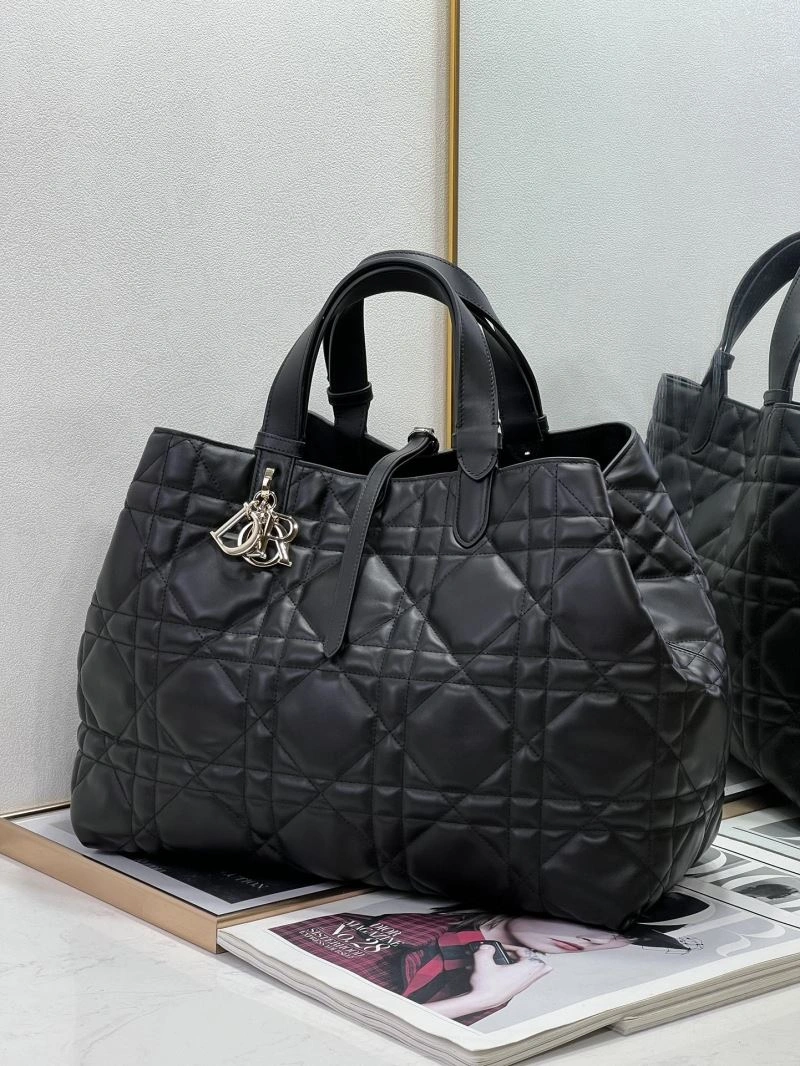 Christian Dior Shopping Bags HighPerformance 70500