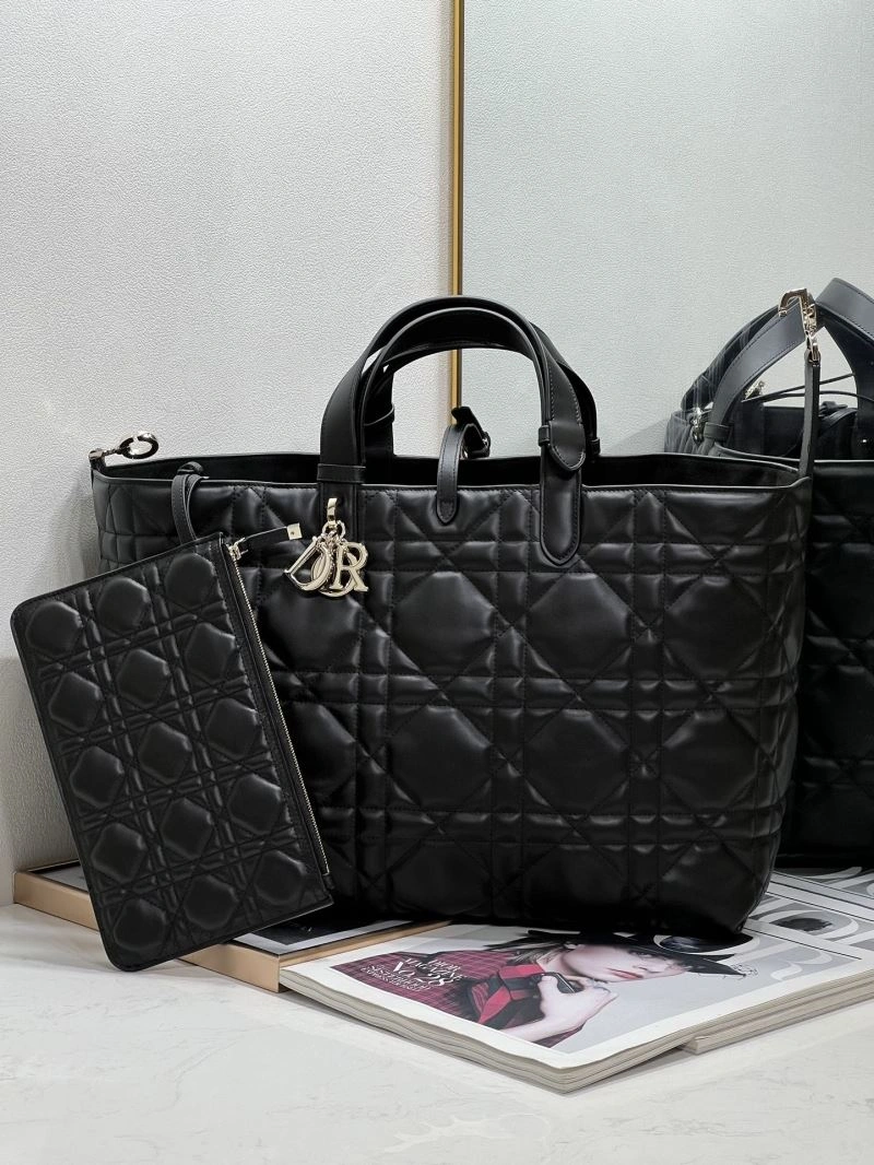 Christian Dior Shopping Bags HighPerformance 70500