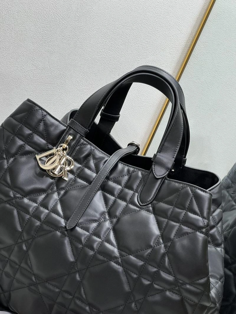 Christian Dior Shopping Bags HighPerformance 70500
