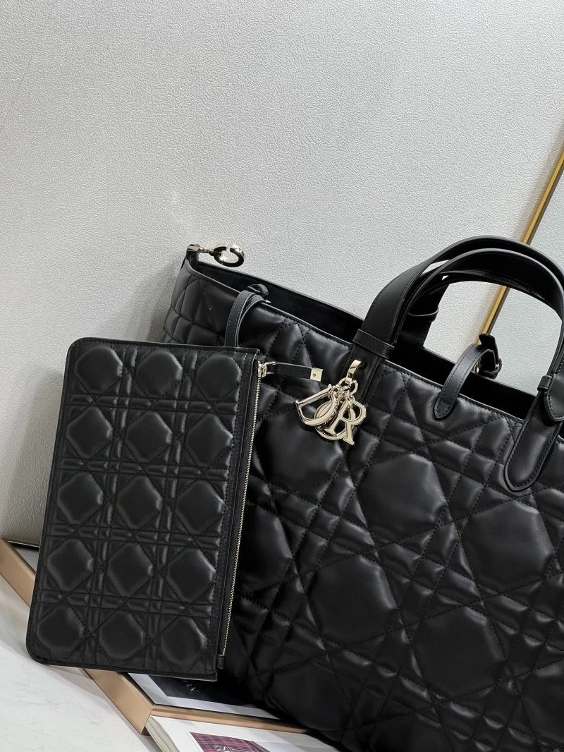 Christian Dior Shopping Bags HighPerformance 70500