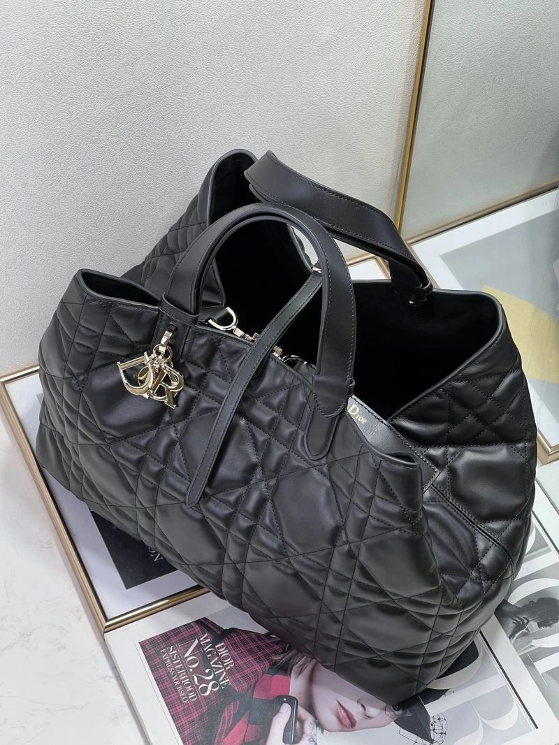 Christian Dior Shopping Bags HighPerformance 70500