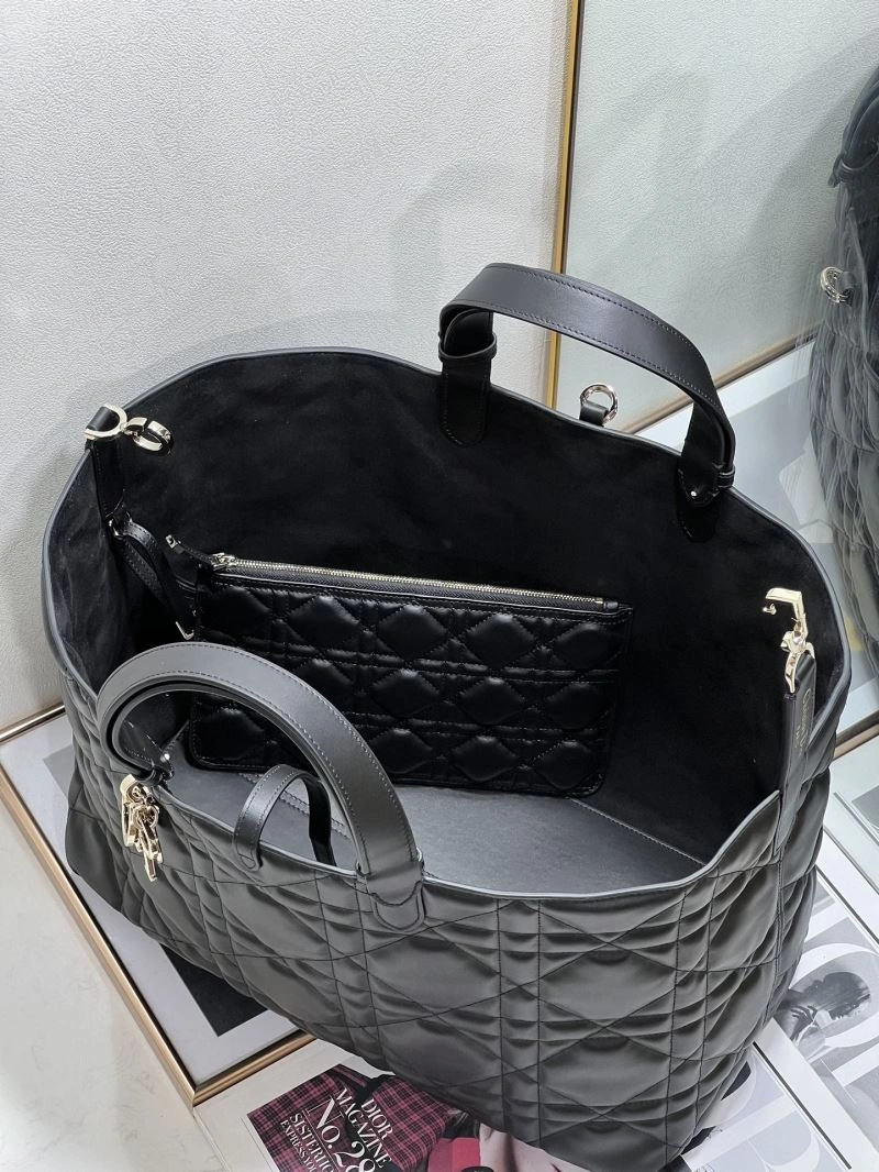 Christian Dior Shopping Bags HighPerformance 70500