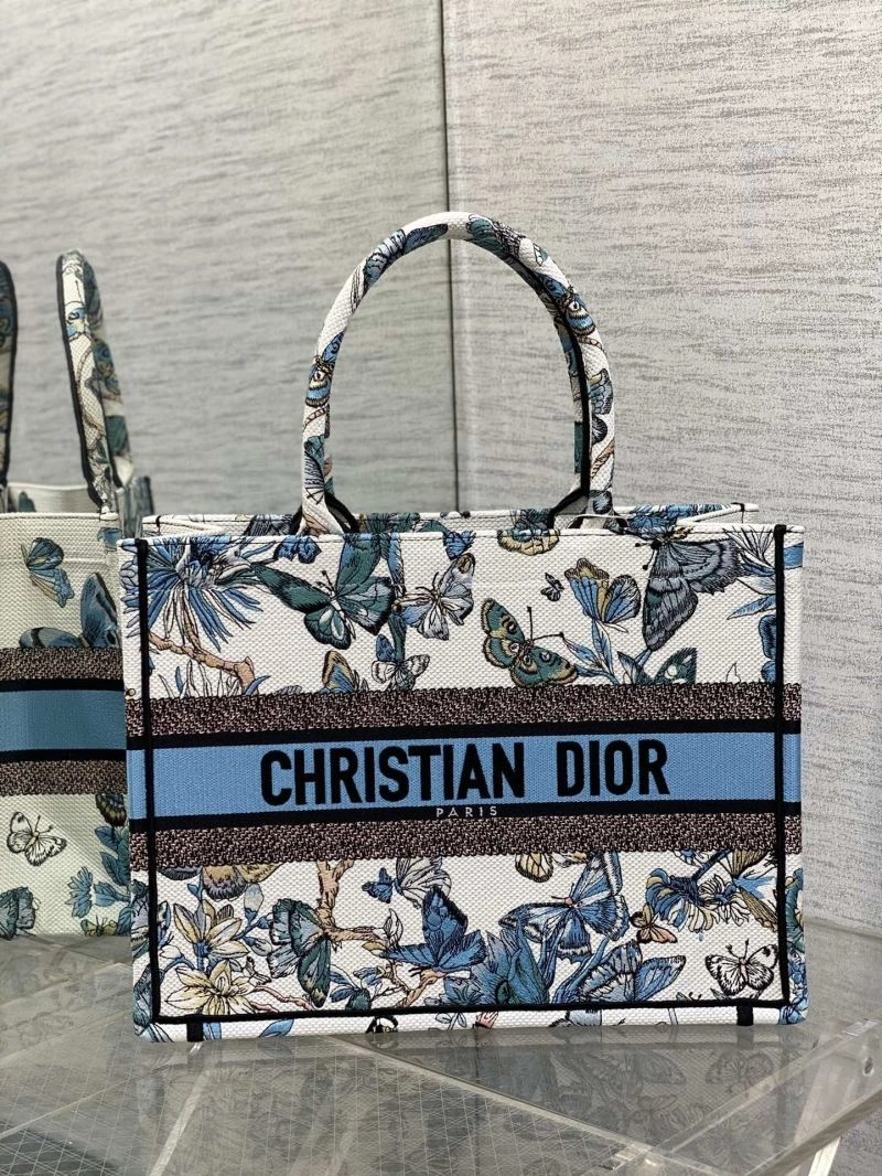 Lightweight Christian Dior Shopping Bags 70506