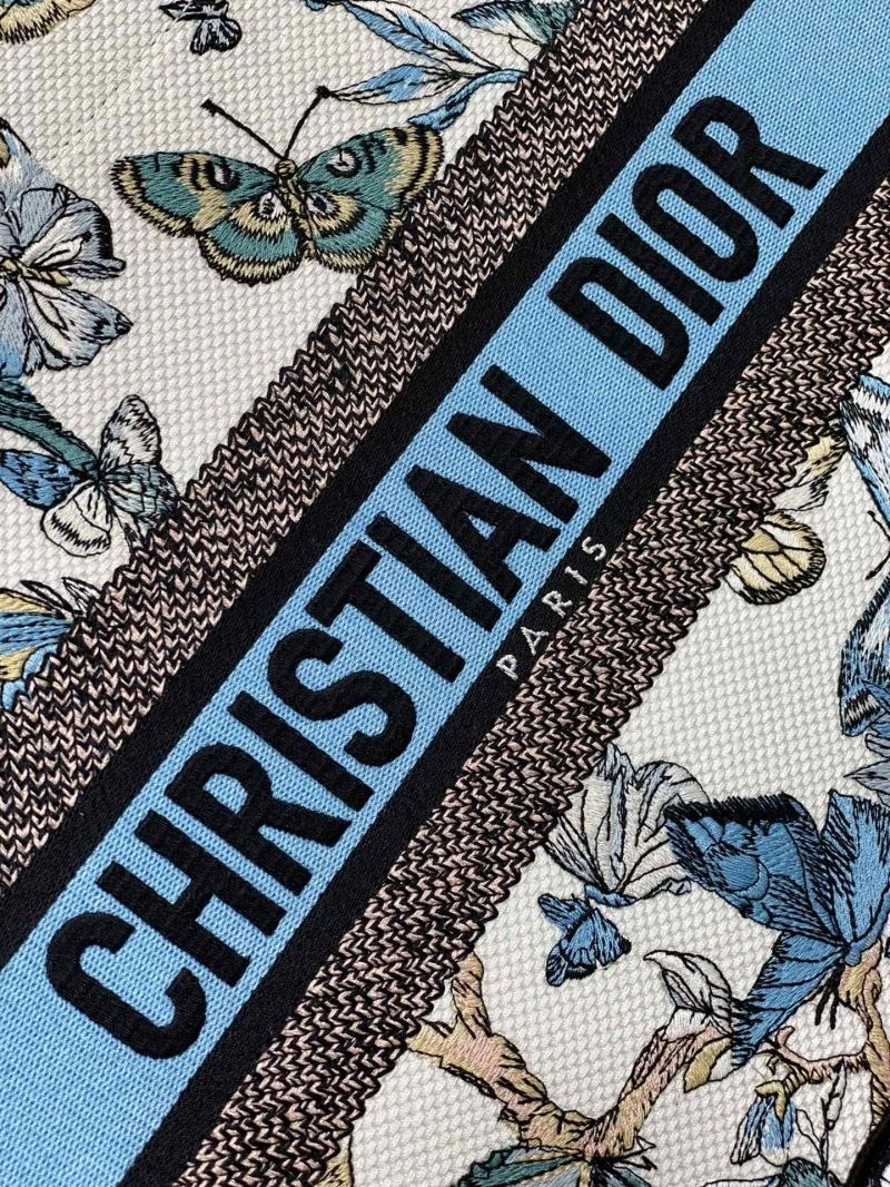 Lightweight Christian Dior Shopping Bags 70506
