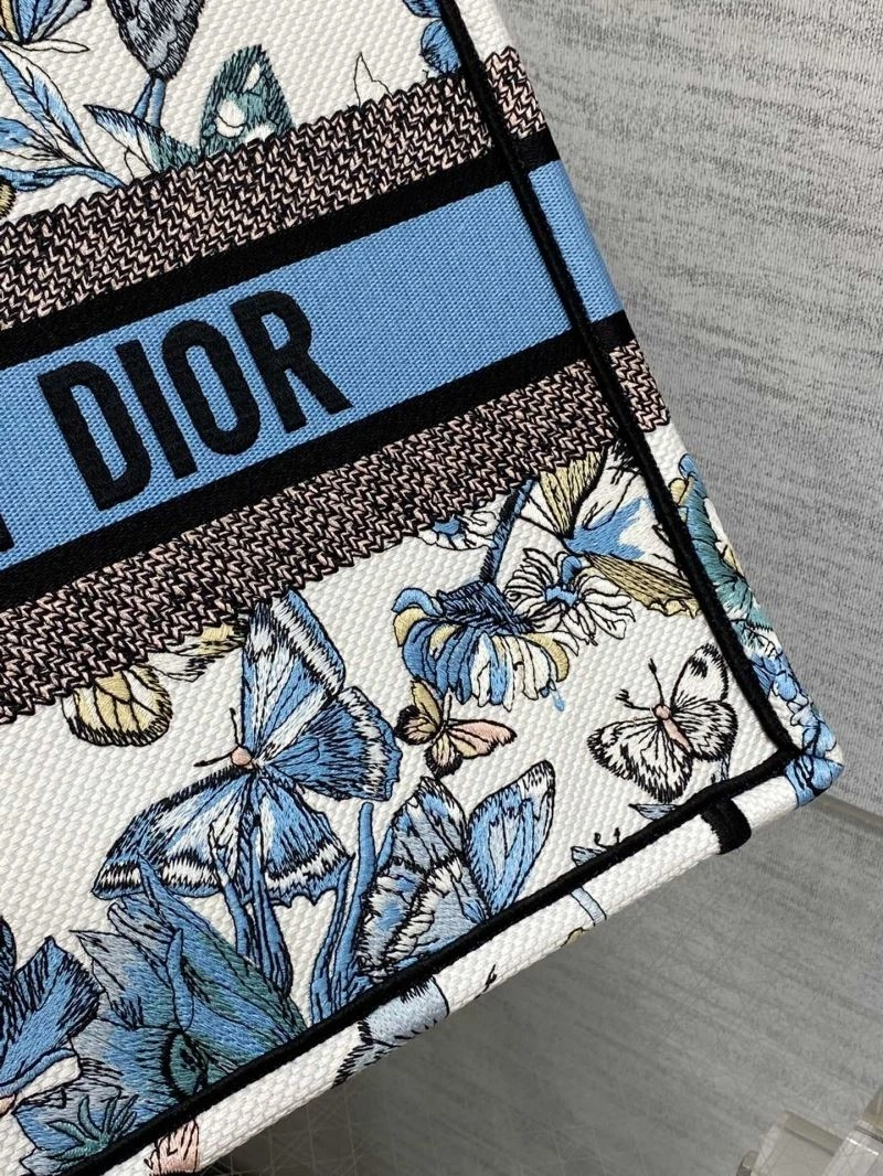 Lightweight Christian Dior Shopping Bags 70506