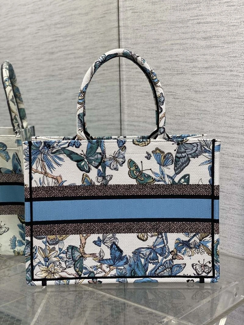 Lightweight Christian Dior Shopping Bags 70506