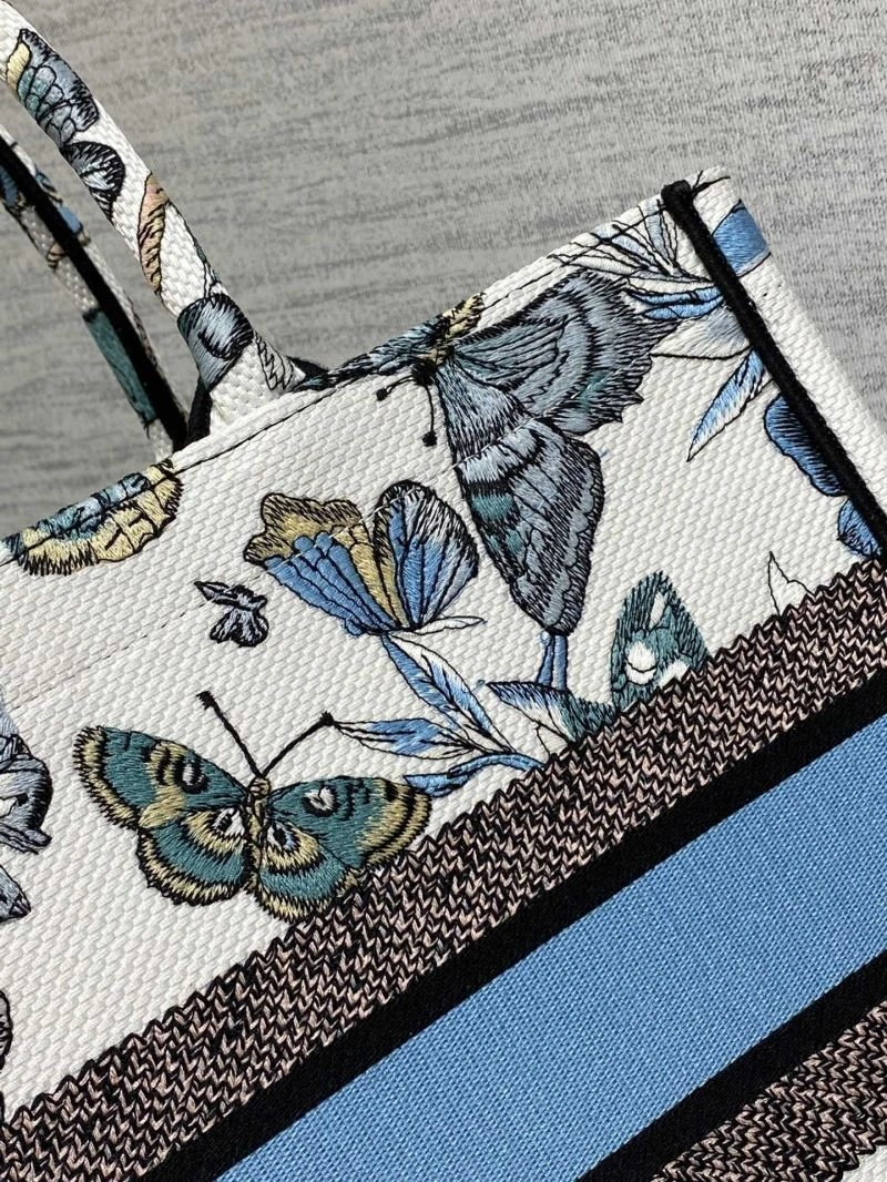 Lightweight Christian Dior Shopping Bags 70506