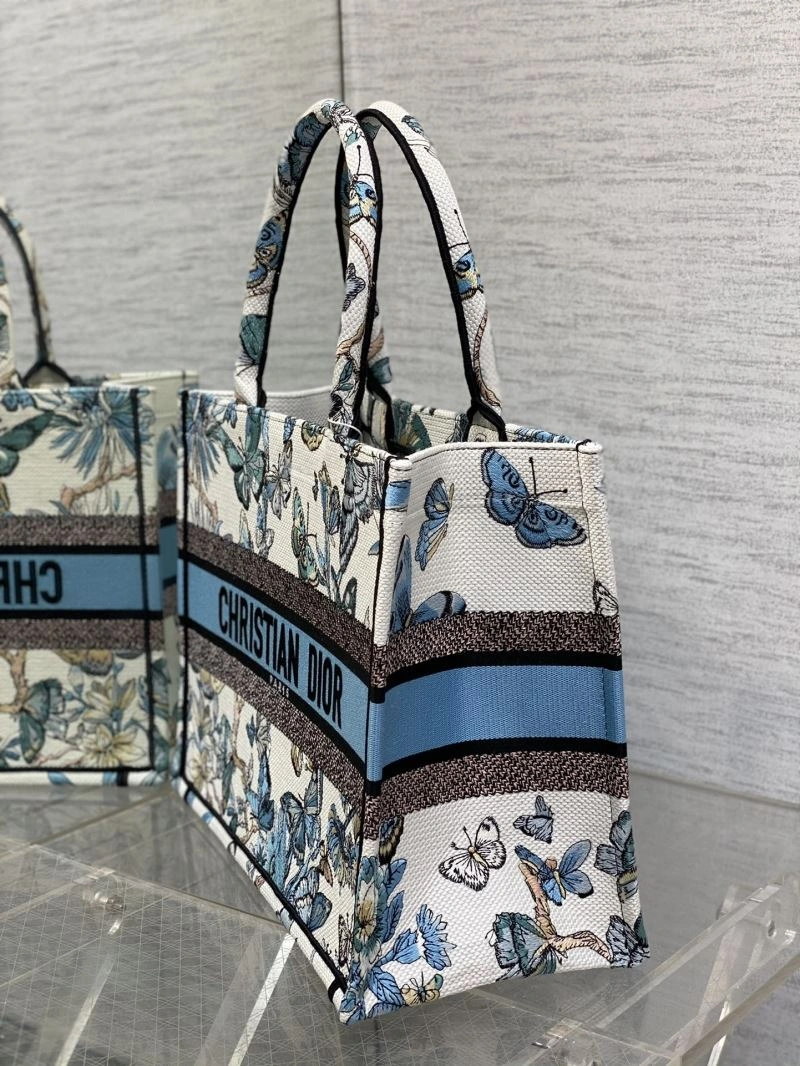 Lightweight Christian Dior Shopping Bags 70506