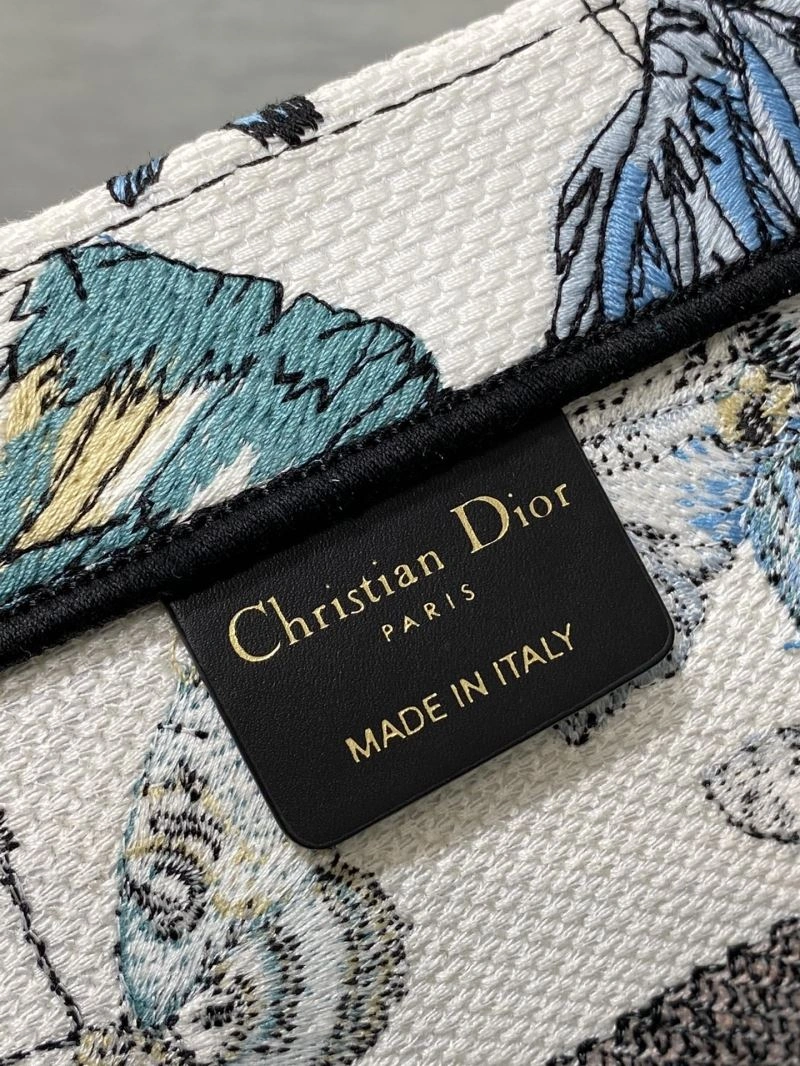 Lightweight Christian Dior Shopping Bags 70506