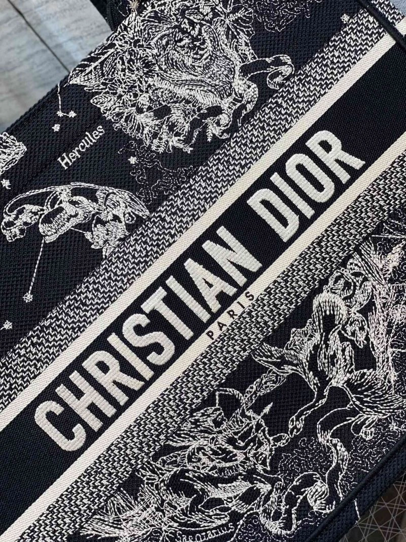 Classic Christian Dior Shopping Bags 70501