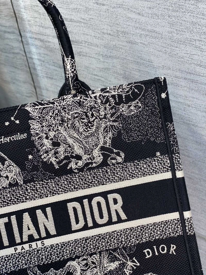Classic Christian Dior Shopping Bags 70501