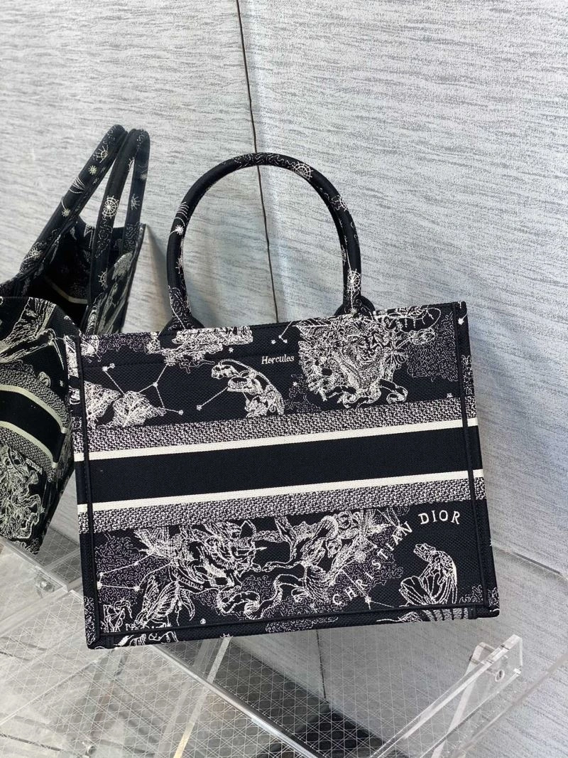 Classic Christian Dior Shopping Bags 70501