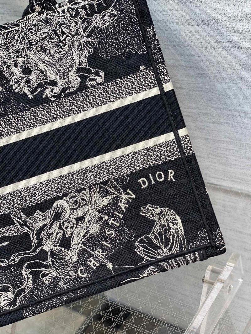 Classic Christian Dior Shopping Bags 70501