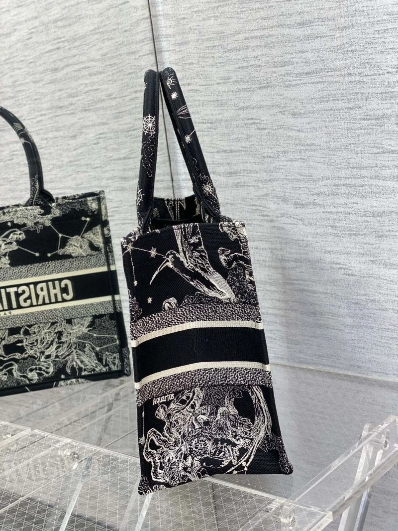 Classic Christian Dior Shopping Bags 70501