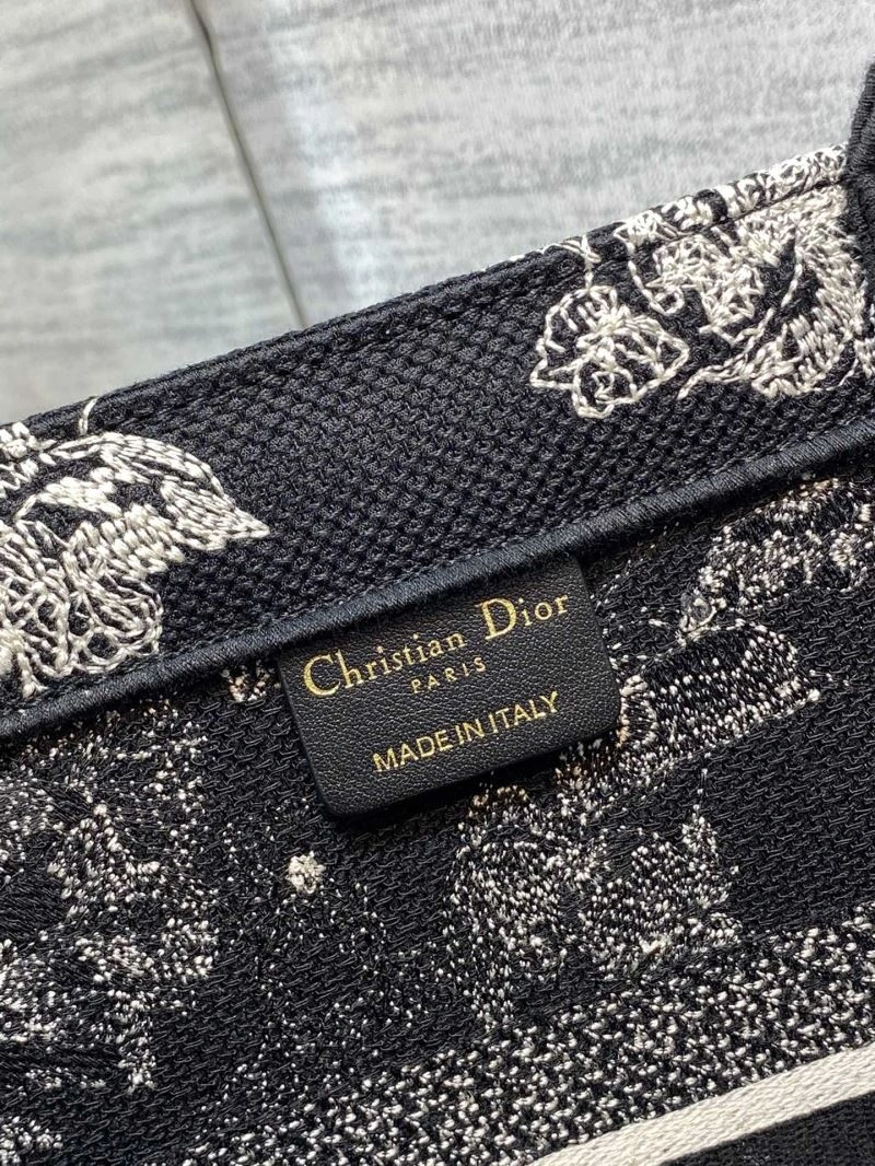 Classic Christian Dior Shopping Bags 70501