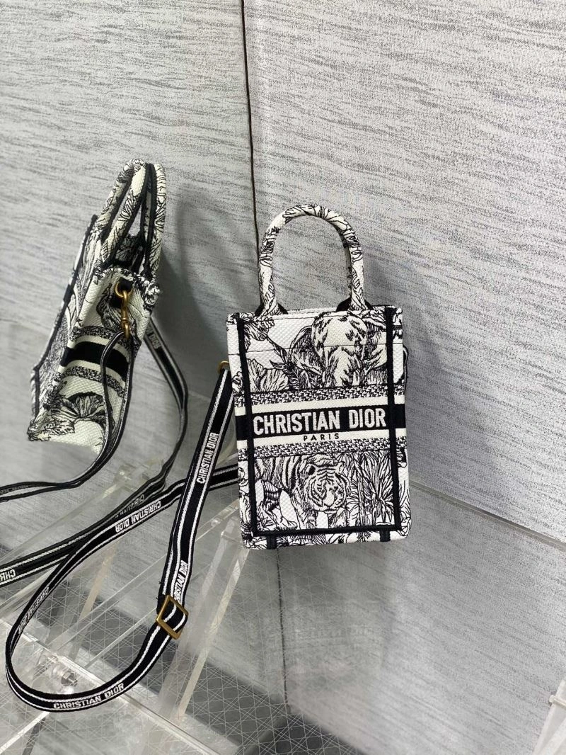 Christian Dior Shopping Bags HighQuality 70578